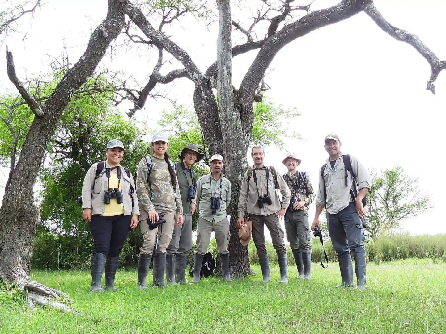 Fotografía: Pablo Bruni y Alfredo Zapata