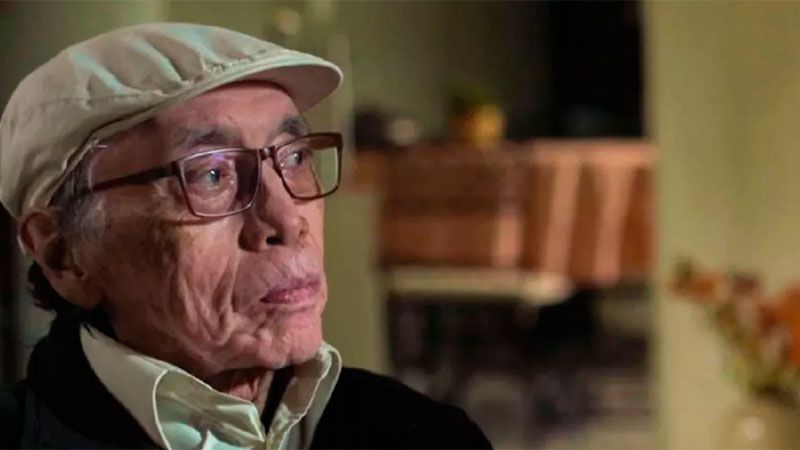 Murió Daniel Toro, un ícono del folclore argentino