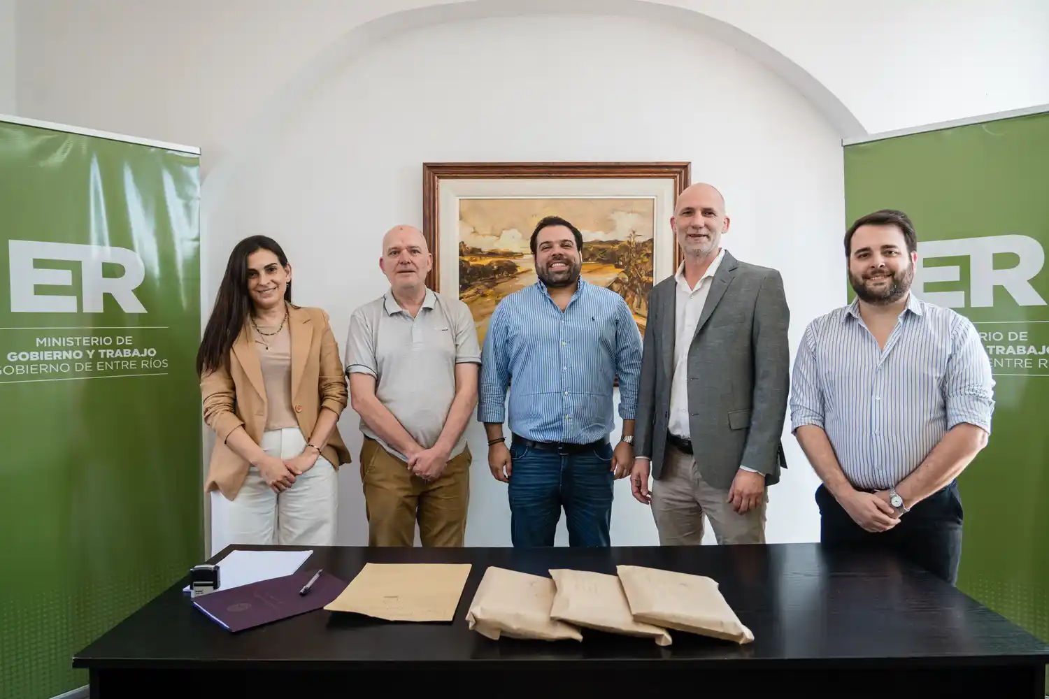 Se conoció el ganador del Fray Mocho Cuento Inédito 2023