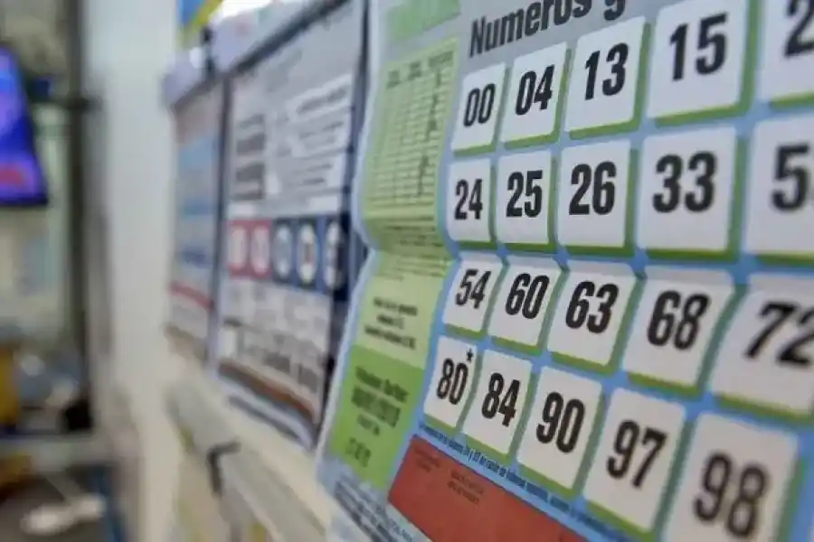 Ganó el Quini 6 y se llevó una suma millonaria: "Hace casi 30 años que no vendíamos un premio así"