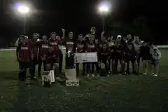 La saga del Nacional se cerró con veteranos