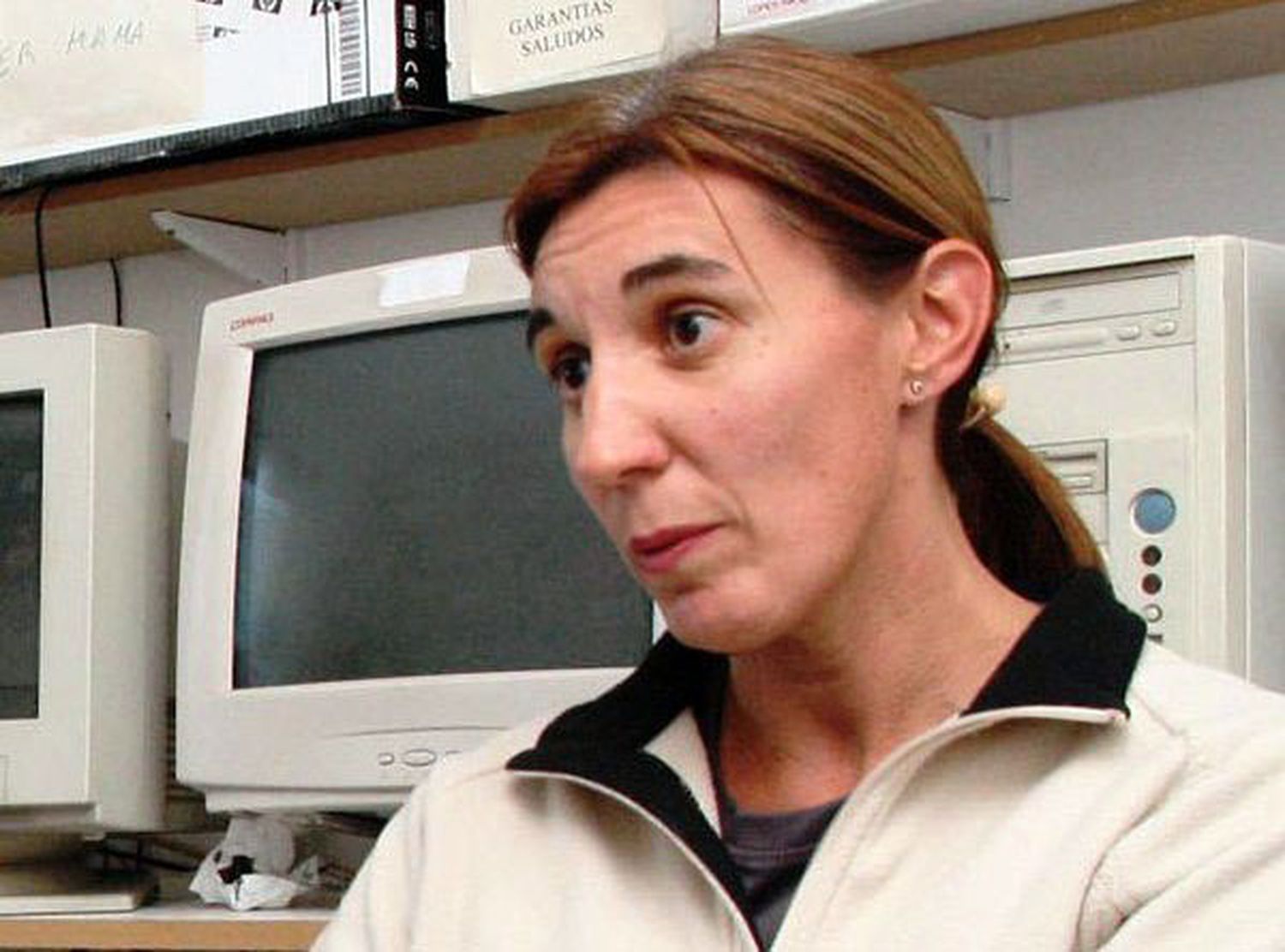 “Cada vez Cáritas ayuda a más gente con alimentos y ropa”