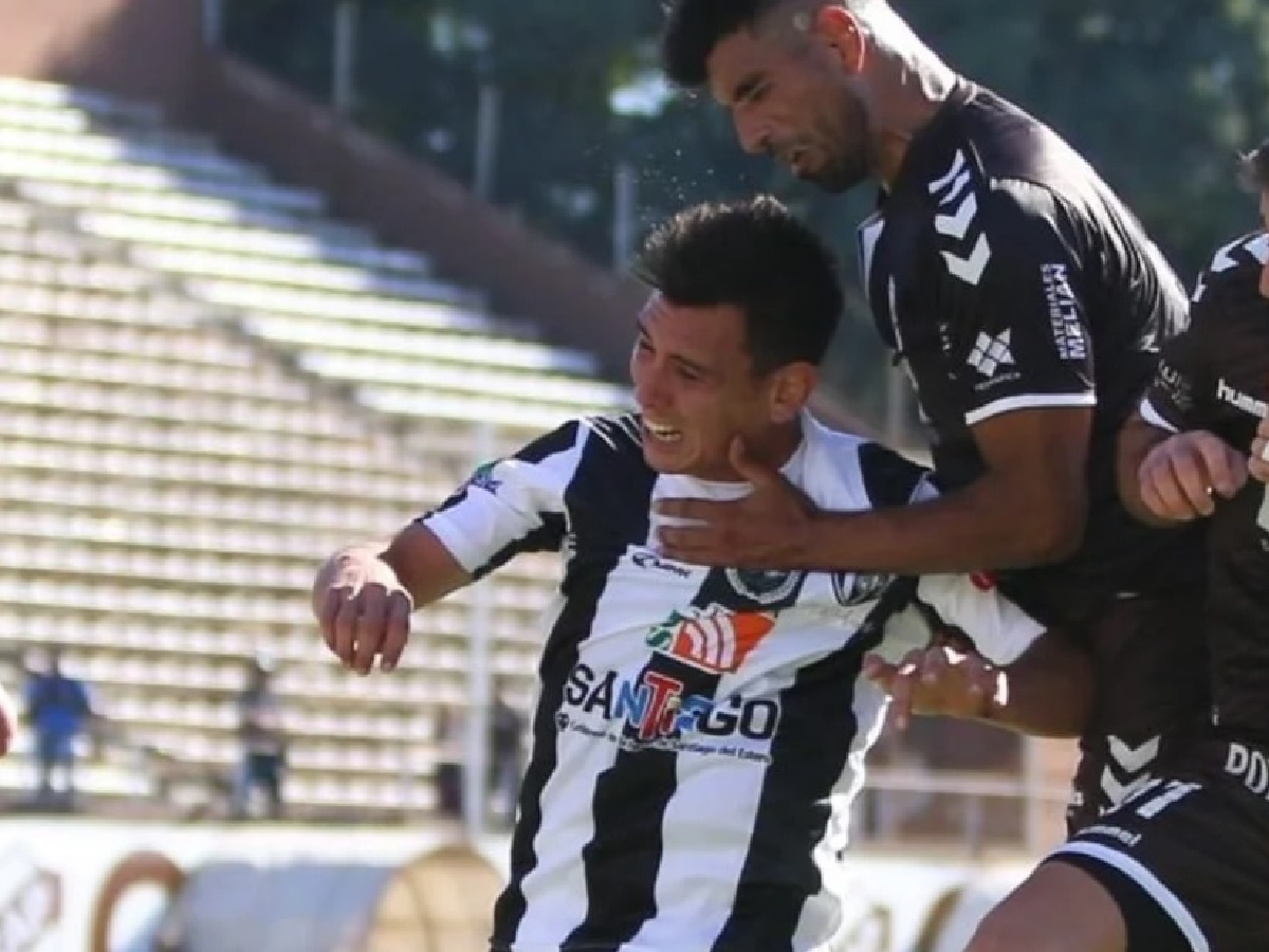 Central Córdoba recibe en Santiago del Estero a Godoy Cruz