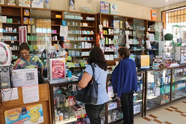 Los medicamentos aumentaron un 40% en lo que va del año