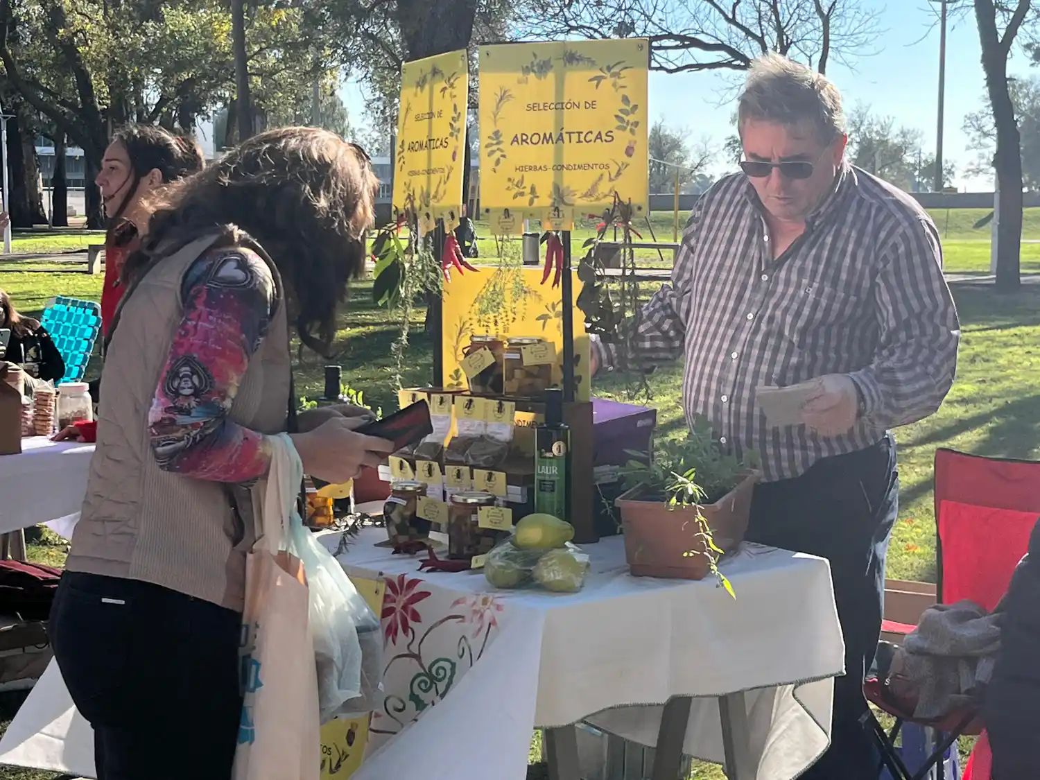 Venite al Parque - 6