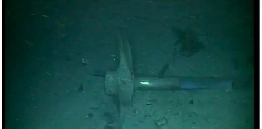 “No hay posibilidades técnicas para traer al submarino”, dijo Aguad