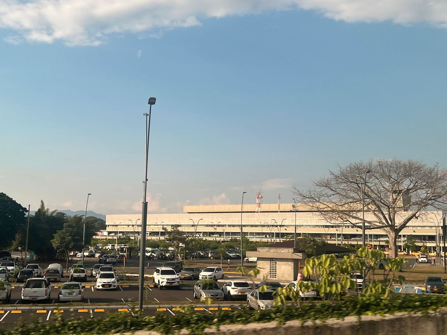 Balance de pasajeros 2023 en el Aeropuerto Internacional Alfonso Bonilla Aragón – Valle del Cauca