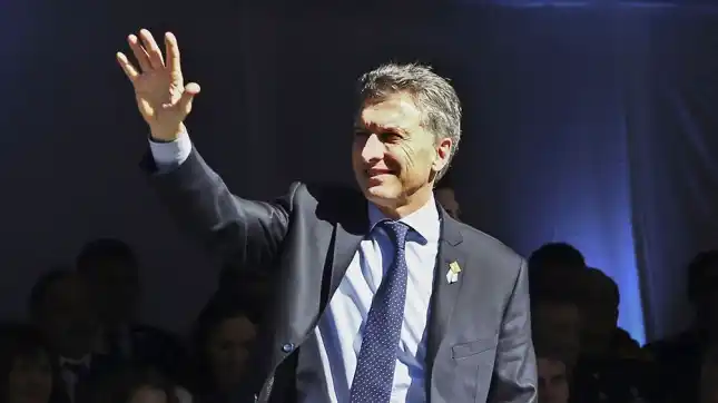 Macri: Hay que «exigir» a Manzur que rinda cuentas porque «hay mucha pobreza» en Tucumán
