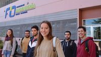 Preinscripción en Facultad de Ingeniería de Olavarría