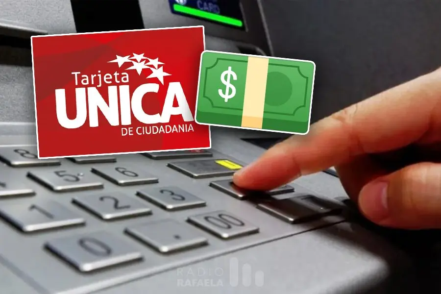 Tarjeta Única de Ciudadanía: ¿cuándo se acreditan los fondos? 