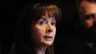 El revelador llamado que recibió Trimarco: "Marita Verón está viva en Paraguay"