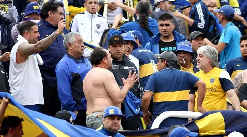 Juicio a 3 barras de Boca por el asesinato a balazos de un joven de 20 años en La Matanza