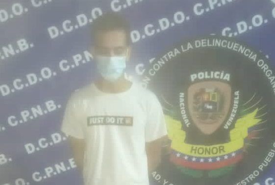 ADEMÁS DE PORNOGRAFÍA INFANTIL: preso por difundir video en donde aplastaba animales