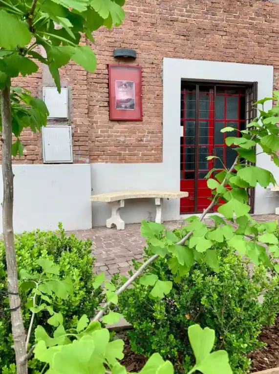 Día Mundial del Teatro