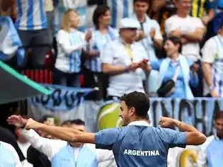 Copa Davis: Etcheverry y Cerúndolo ganaron sus puntos y dejaron a Argentina 2-0 sobre Países Bajos