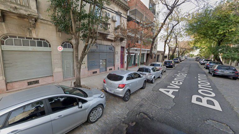 Espeluznante: un hombre mató a su bebé y se suicidó