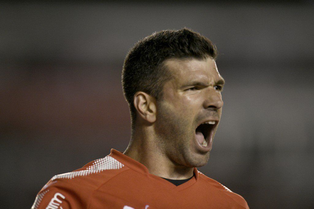 Independiente finalista de la Copa Sudamericana
