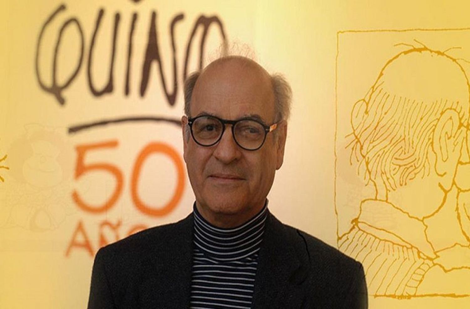 El país llora a Quino: el Gobierno declaró día de duelo por su muerte