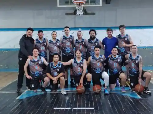 Vuelve el básquet al Club Rivadavia