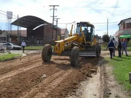 Más de tres millones en obras públicas en la ciudad histórica 