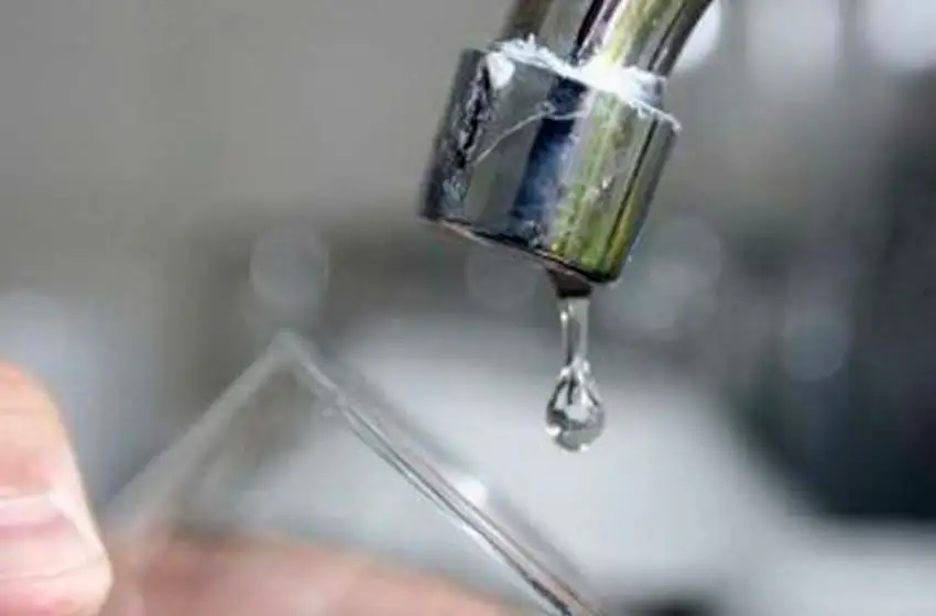 La desanilización del agua de mar fue uno de los temas de las Jornadas de Innovación.