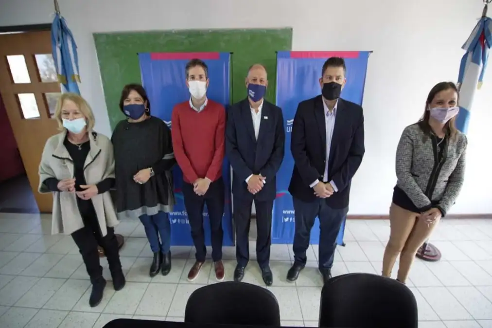 Inicia el cursado de las licenciaturas en Educación