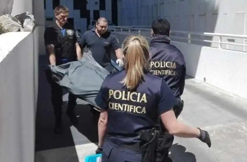 Horror en Mar del Plata: asesinaron al dueño del restaurante Manolo y luego el autor del crimen se suicidó