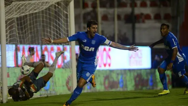 Todos los goles de la fecha 6 del torneo de Primera División
