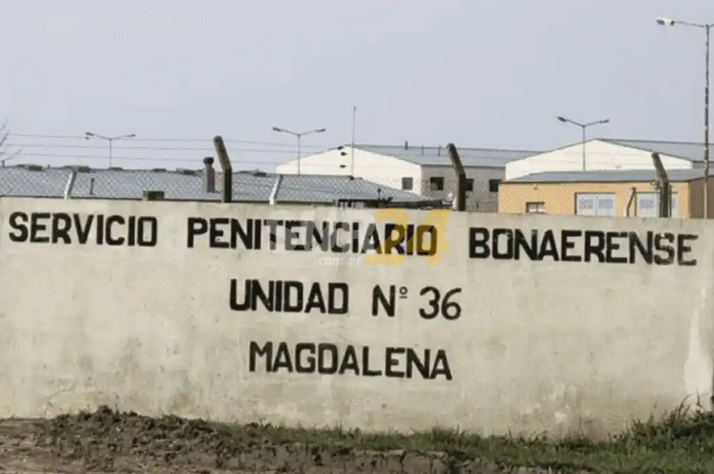 Cayó a una banda que cometía estafas telefónicas desde un penal