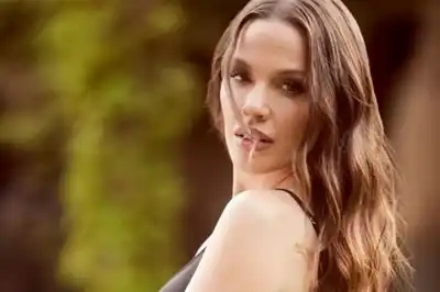 Ivana Figueiras, bajo presión: quién sería la persona que la acosó tras su vínculo con Cvitanich