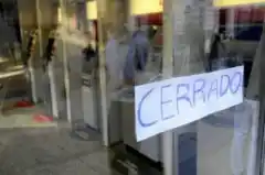 Los bancarios tendrán un aumento del 34%: el sueldo inicial será de 77506 pesos