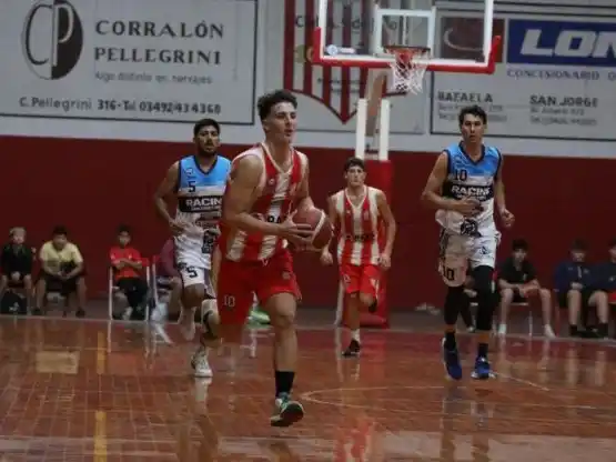 Nueva fecha del Torneo «Memo Bertoldi»: horarios y partidos clave