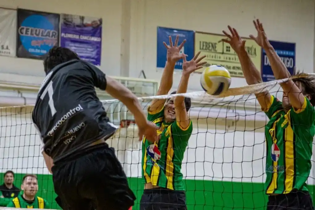 Costa Sud cerró la fase regular de la LICEBO