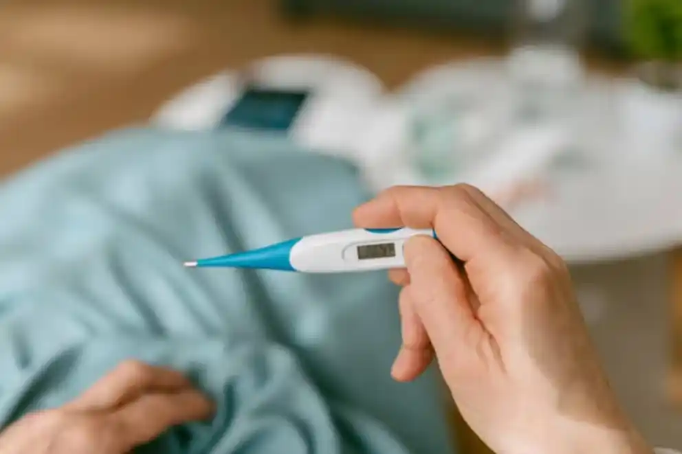 Fuerte crecimiento de los casos de gripe estacional: subieron 225% en solo tres semanas