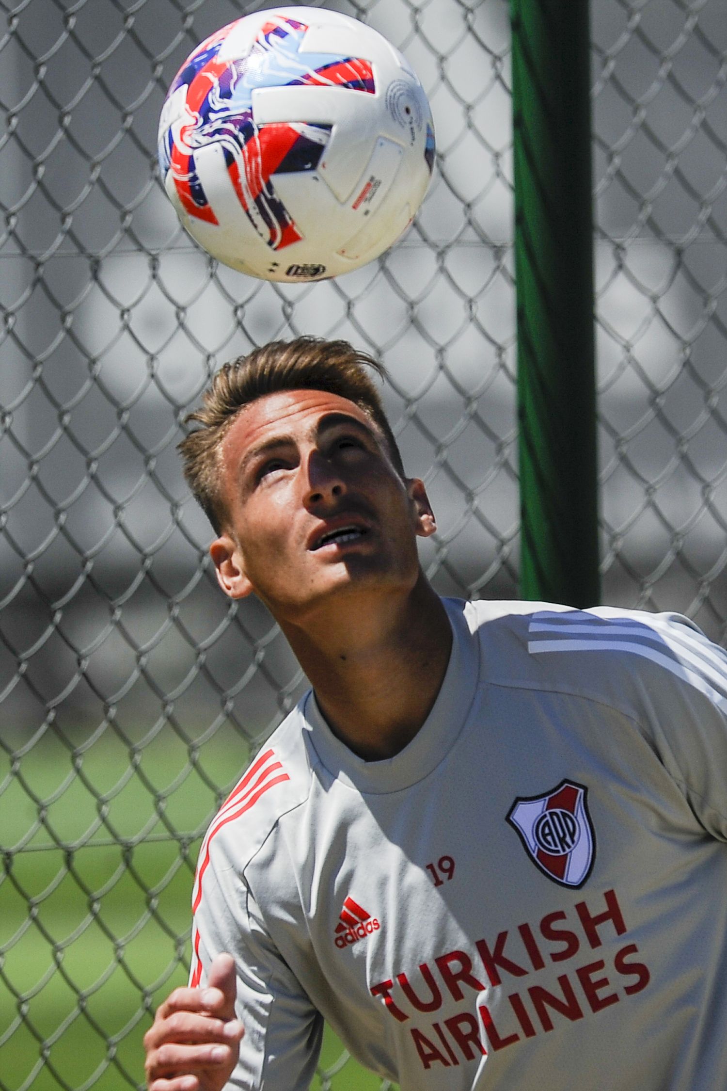 Gallardo define los once para ir por el campeonato
