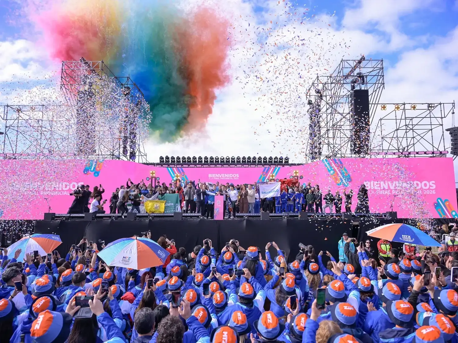 Bonaerenses - 4