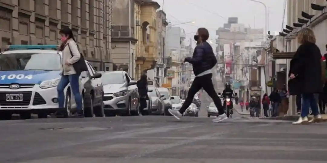 Confirmaron otros 43 casos positivos en el Departamento Paraná