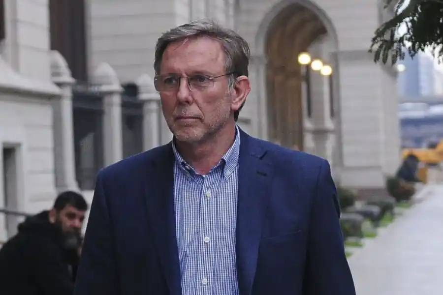Avanza el diálogo entre el Gobierno y la Mesa de Enlace