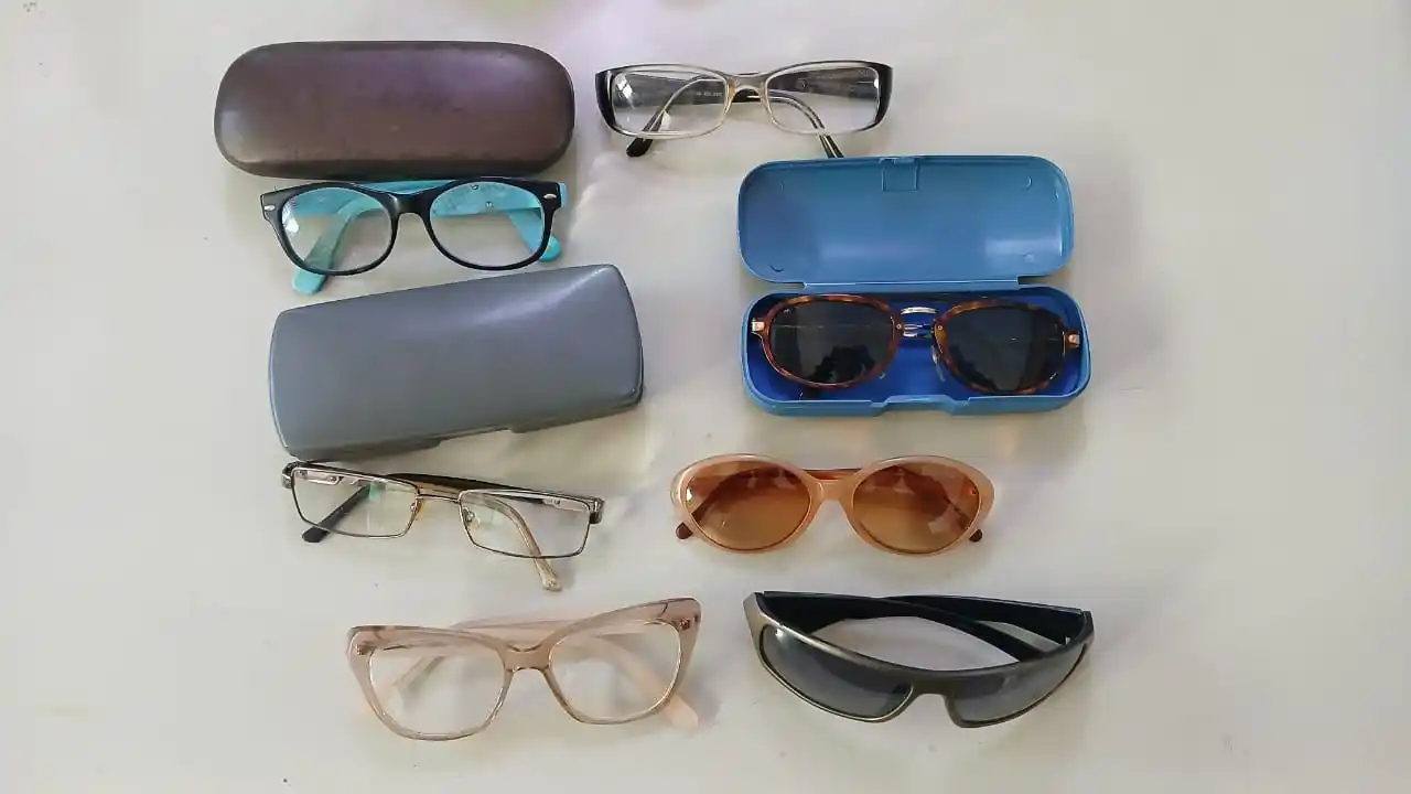 Hay tiempo hasta este viernes para pasar a buscar tus objetos perdidos.