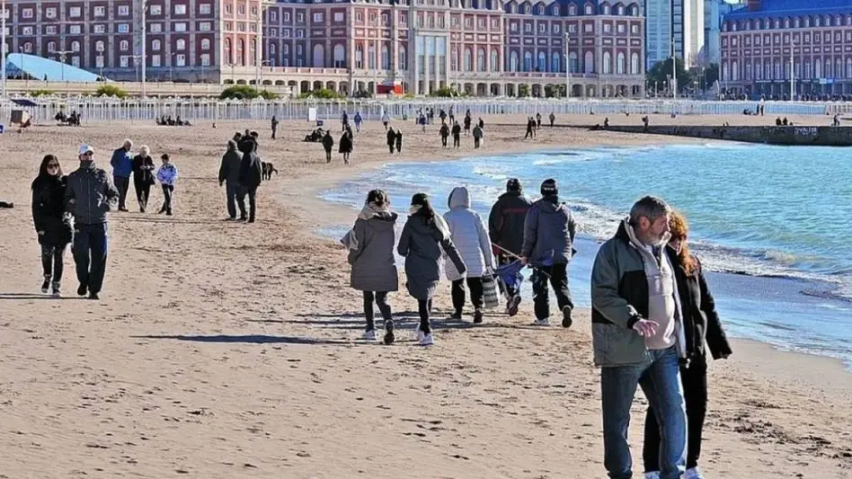 UTHGRA: "Para los trabajadores es fundamental que las vacaciones repunten" 