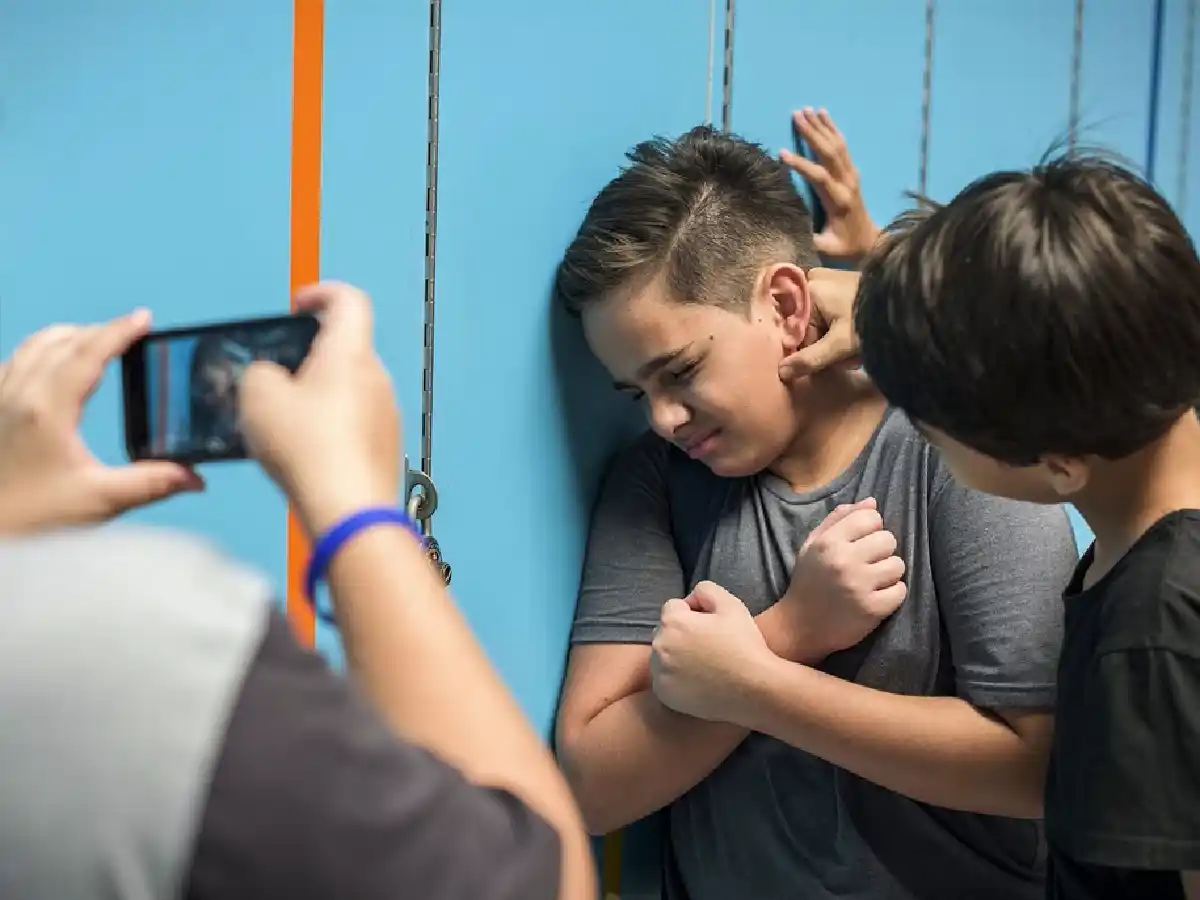 Hoy se celebra el Día mundial contra el bullying