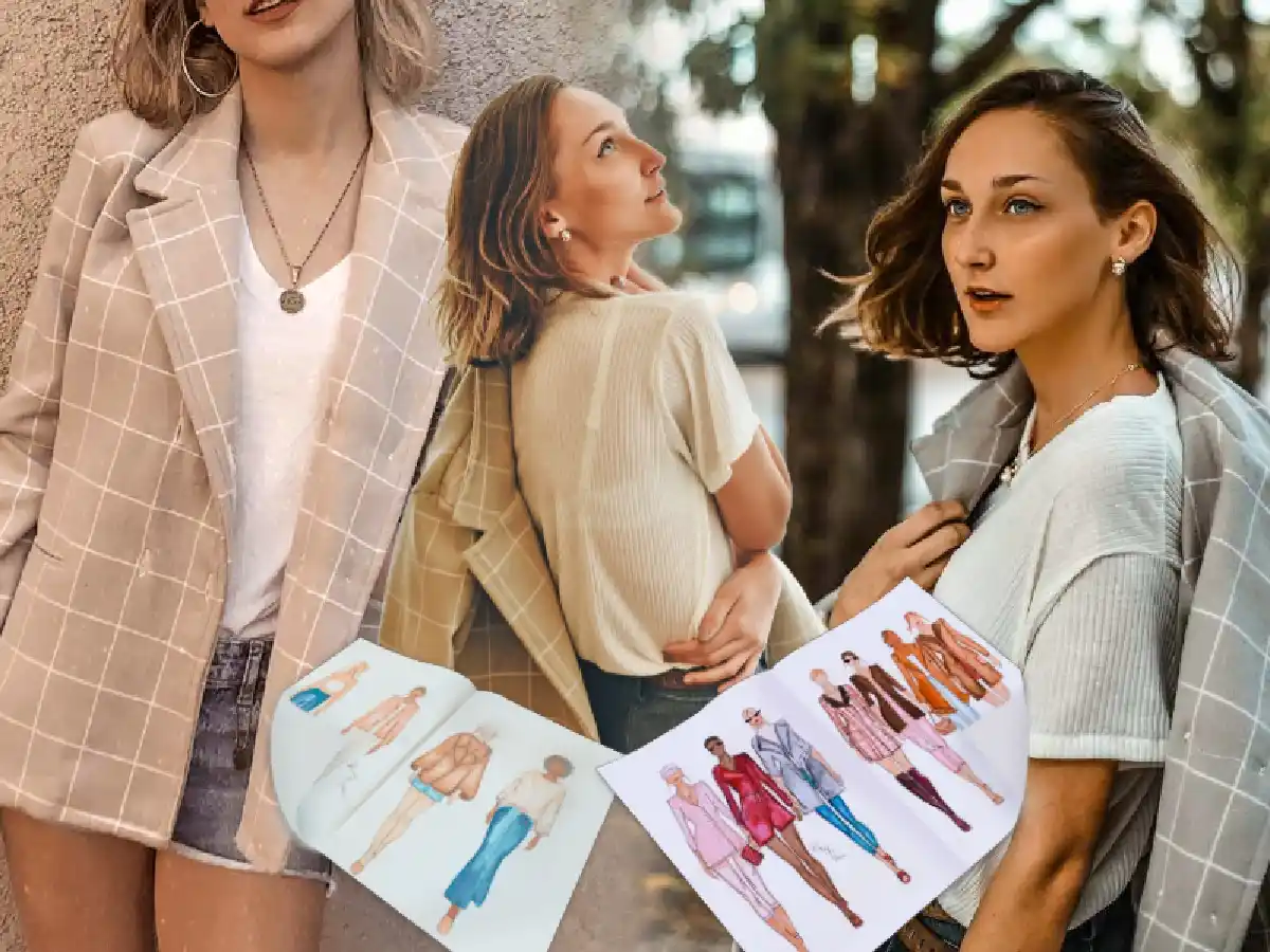 Blazer: la prenda  que no pasa de moda 