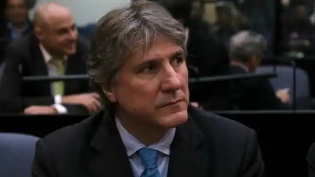 Caso Ciccone: Amado Boudou irá a juicio oral y público