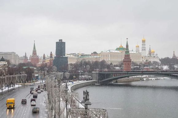 El Kremlin planteó que el suministro de gas a Europa es “difícil”