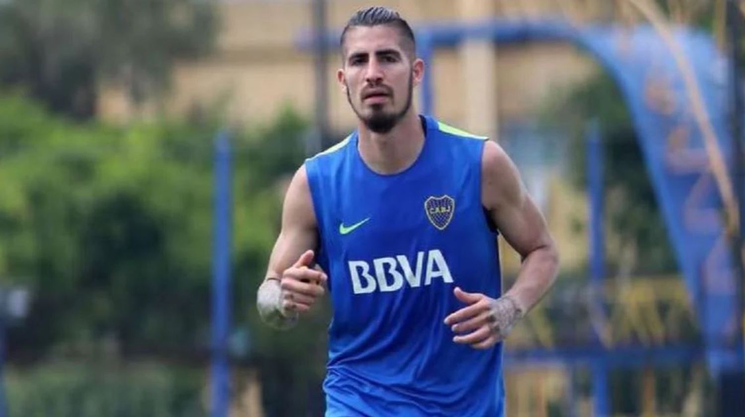 La esposa y la amante del ex Boca Junior Benítez se trenzaron a golpes