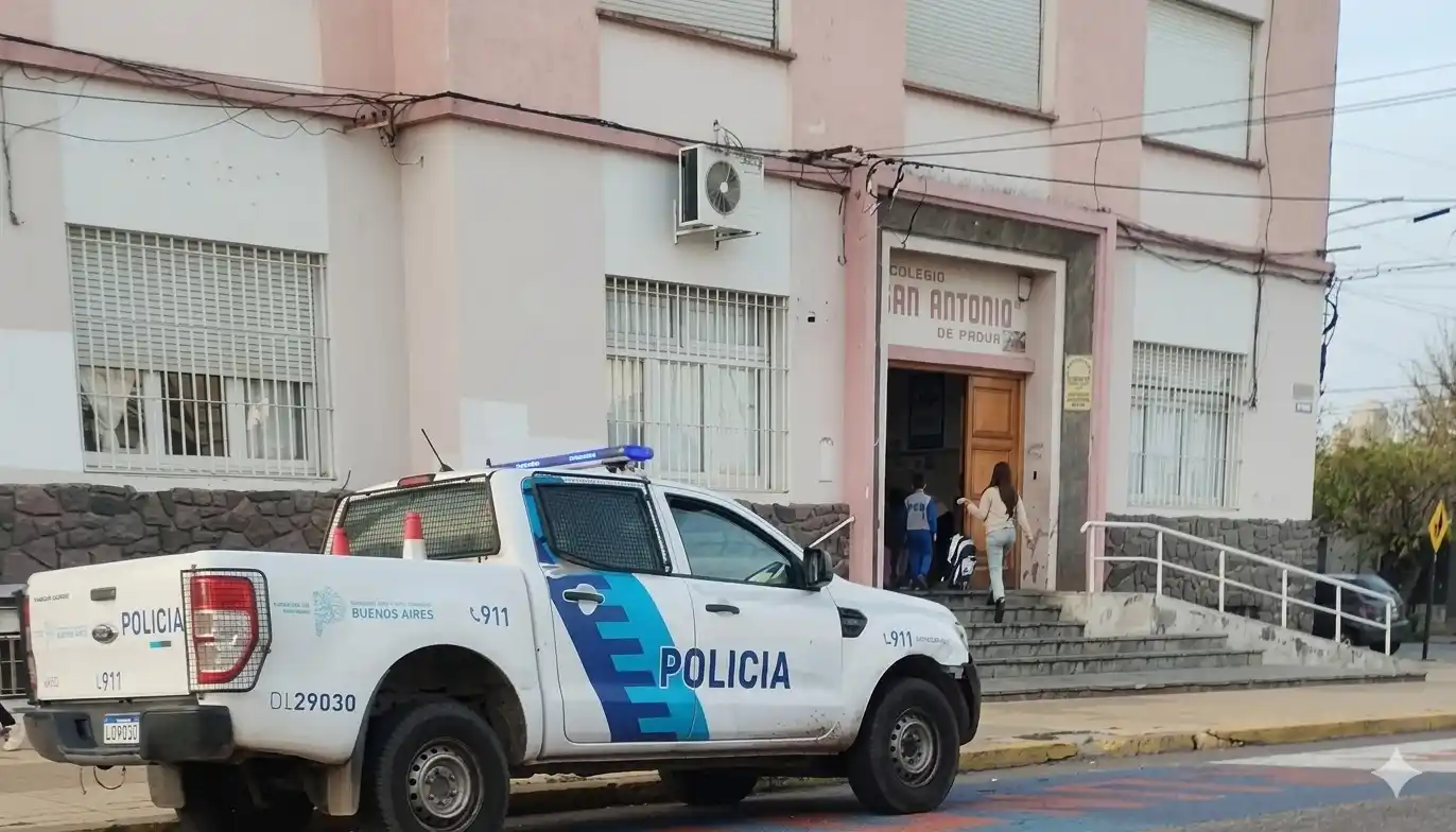 Quieren reconstruir la cadena de difusión e identificar a quienes promueven estas acciones.