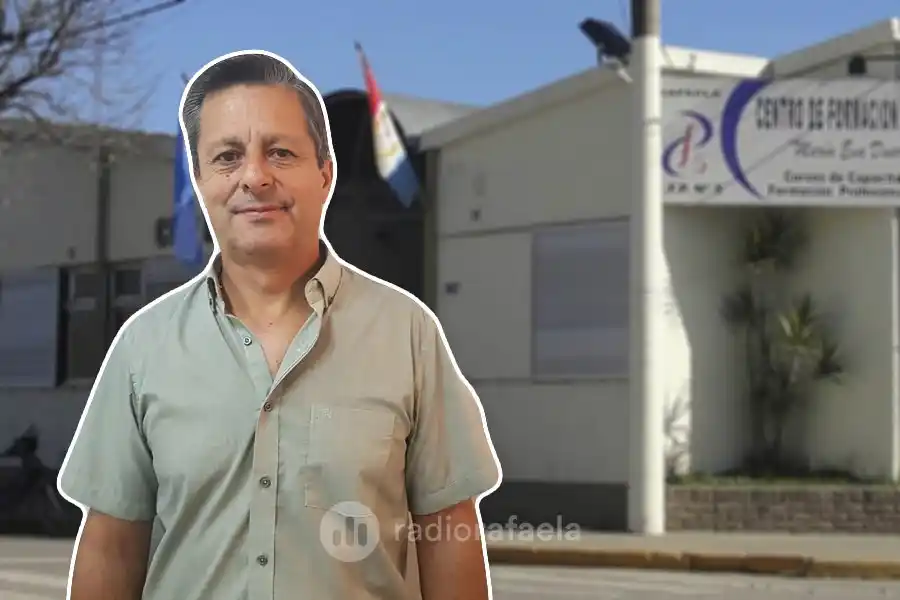 Últimos cupos para la inscripción en el Centro de Formación Profesional: “Hubo una gran demanda”