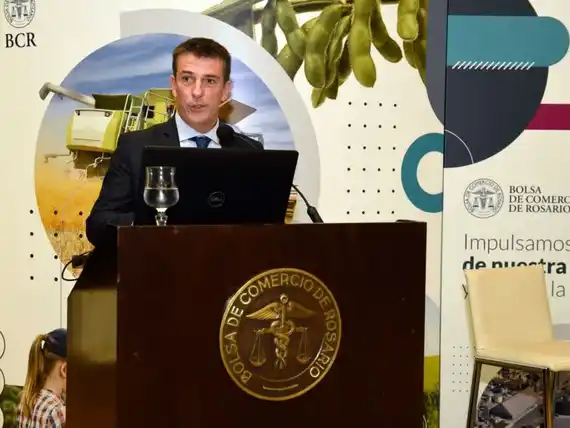 La Bolsa de Comercio de Rosario irá a elecciones con fuertes divisiones internas