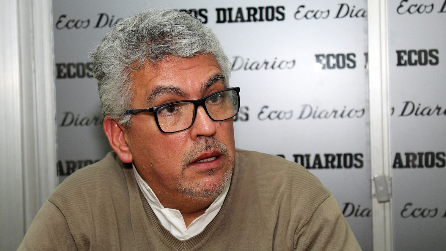 Ariel González
