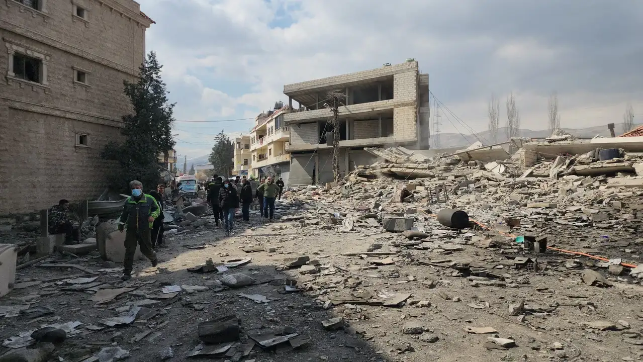 Escalada en Medio Oriente: EE.UU. ordena evacuar a sus ciudadanos ante el agravamiento del conflicto
